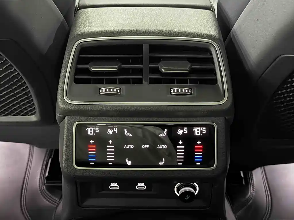 Audi A6L 2025 — фото 12