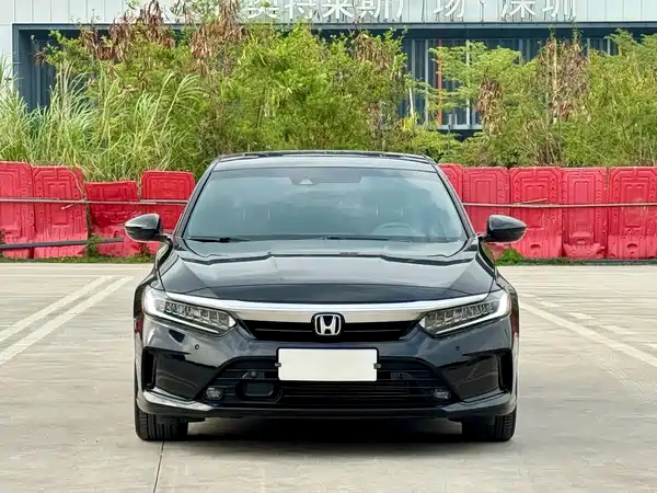Honda Inspire 2022