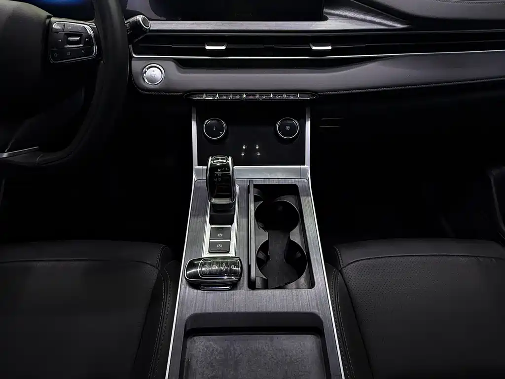 Chery Tiggo 7 PLUS 2022 — фото 9