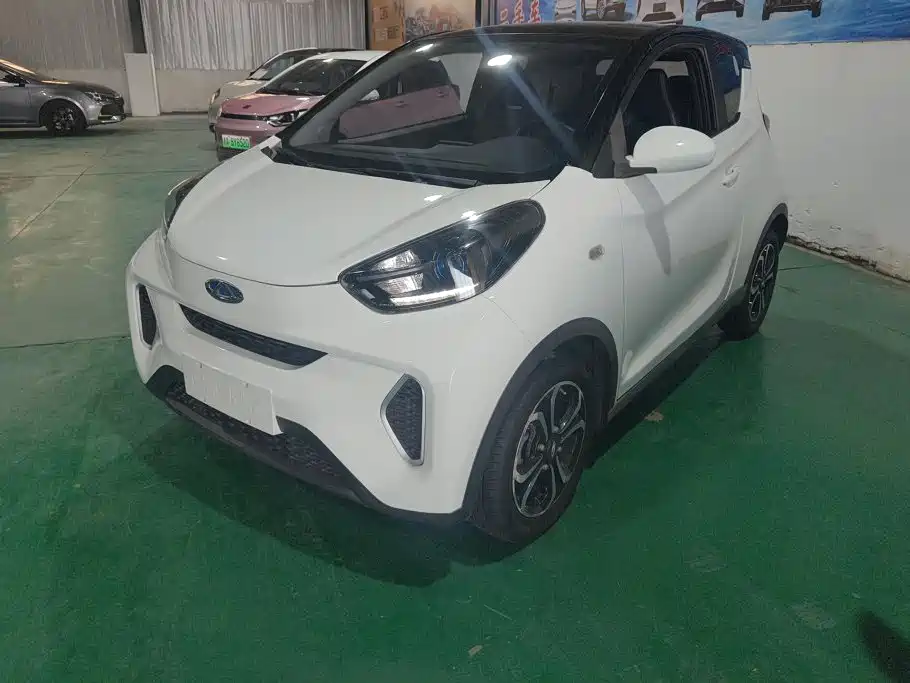 Chery eQ1 2020