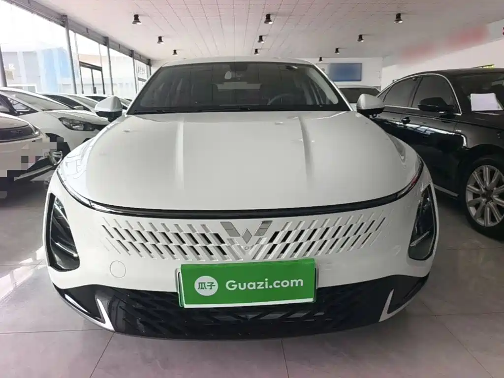 Wuling Starlight 2026