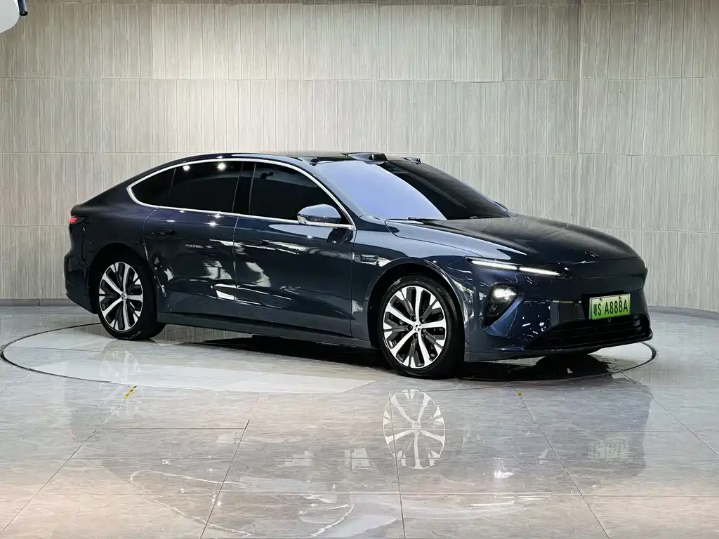 NIO ET7 2023 — фото 2