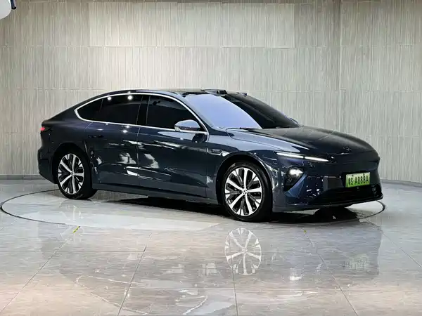 NIO ET7 2022