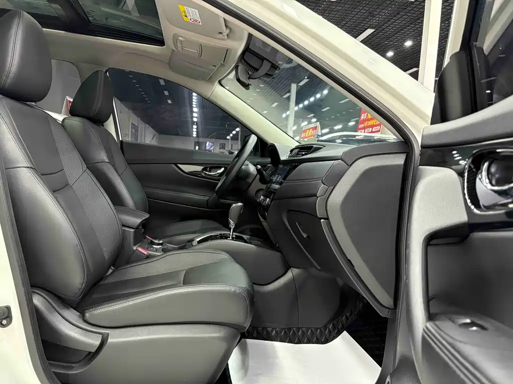 Nissan X-Trail 2022 — фото 18