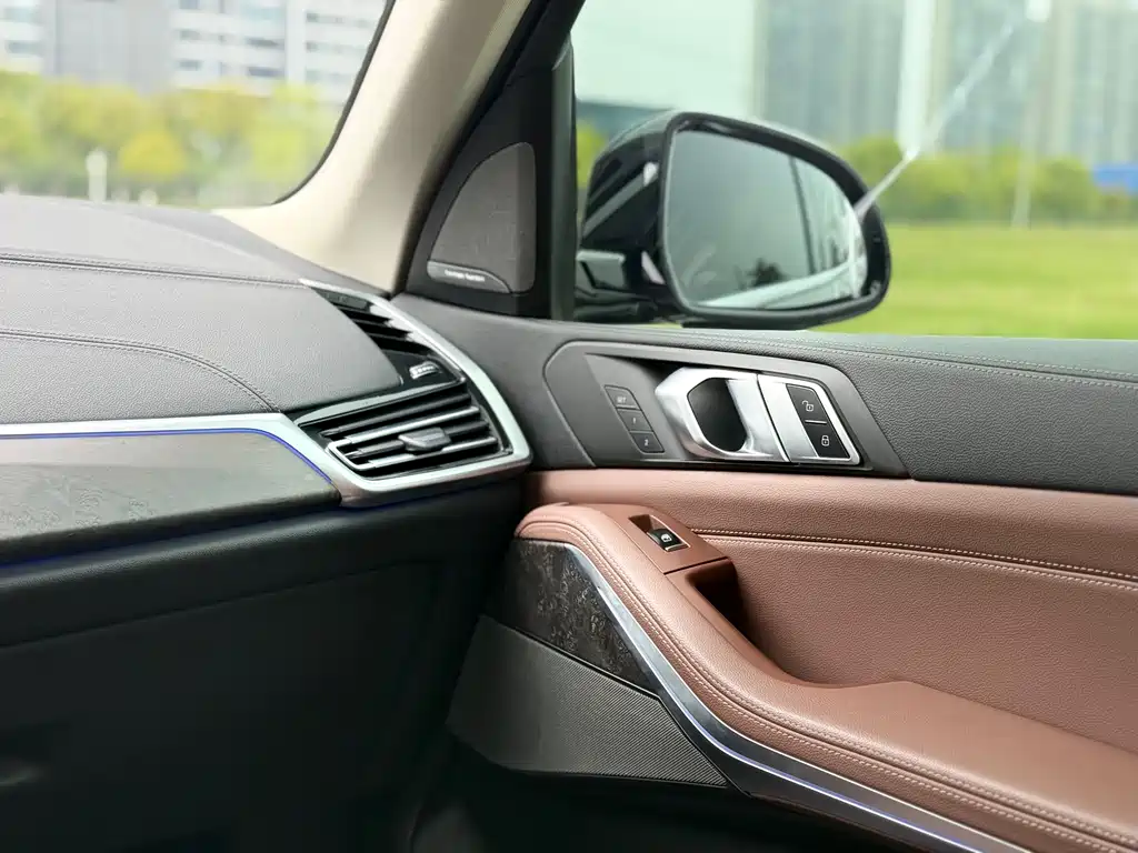 BMW X5 2020 — фото 10