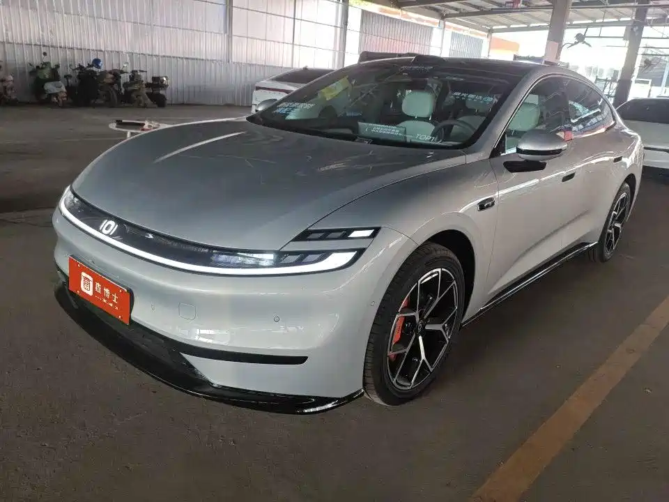 Changan A06 2026