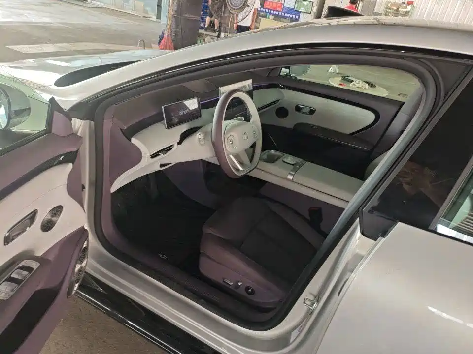 Changan A06 2026