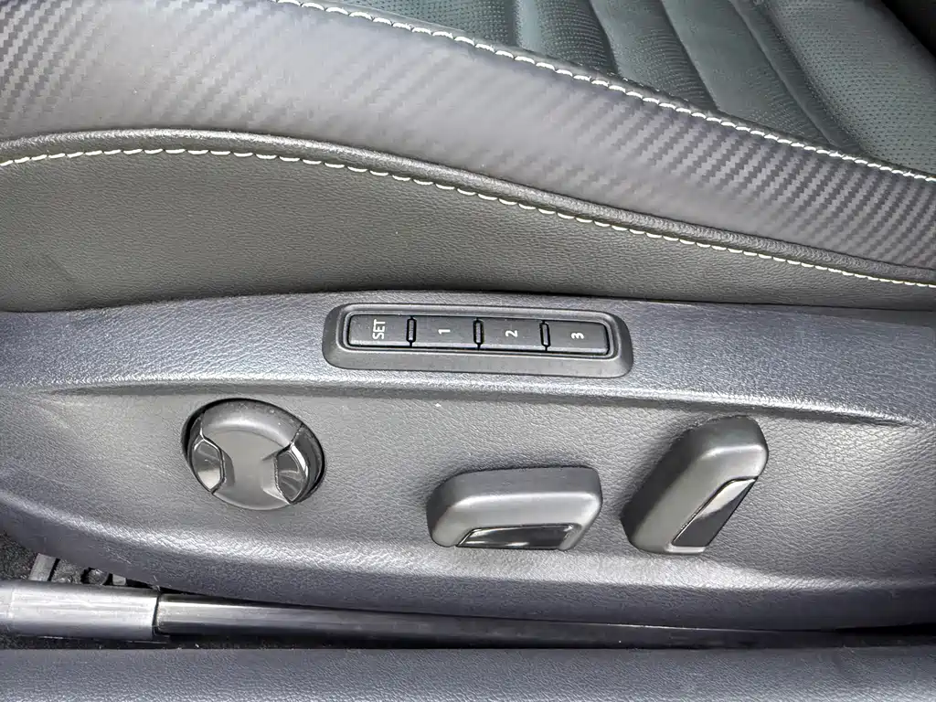 Volkswagen CC 2020 — фото 17
