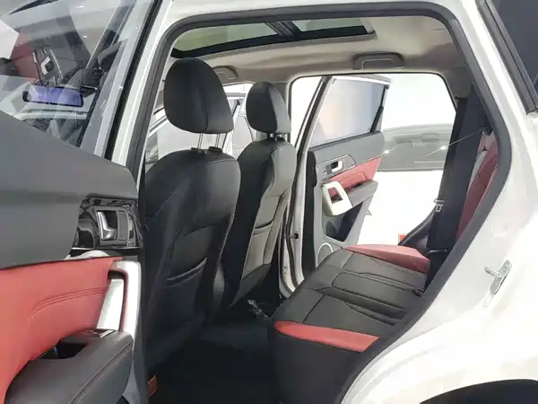 Haval H2 2017