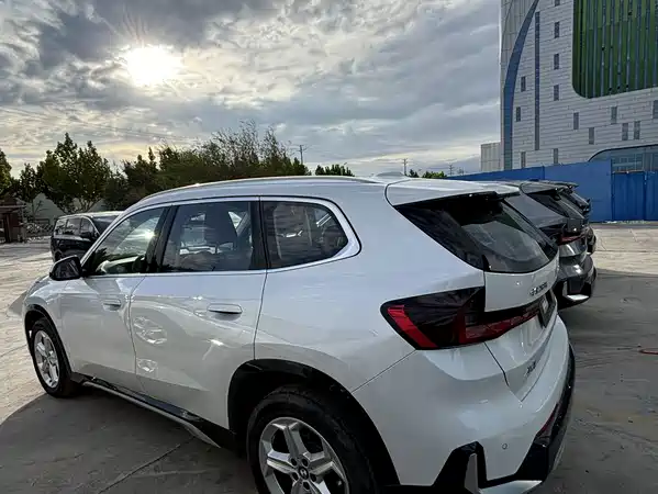 BMW X1 2023