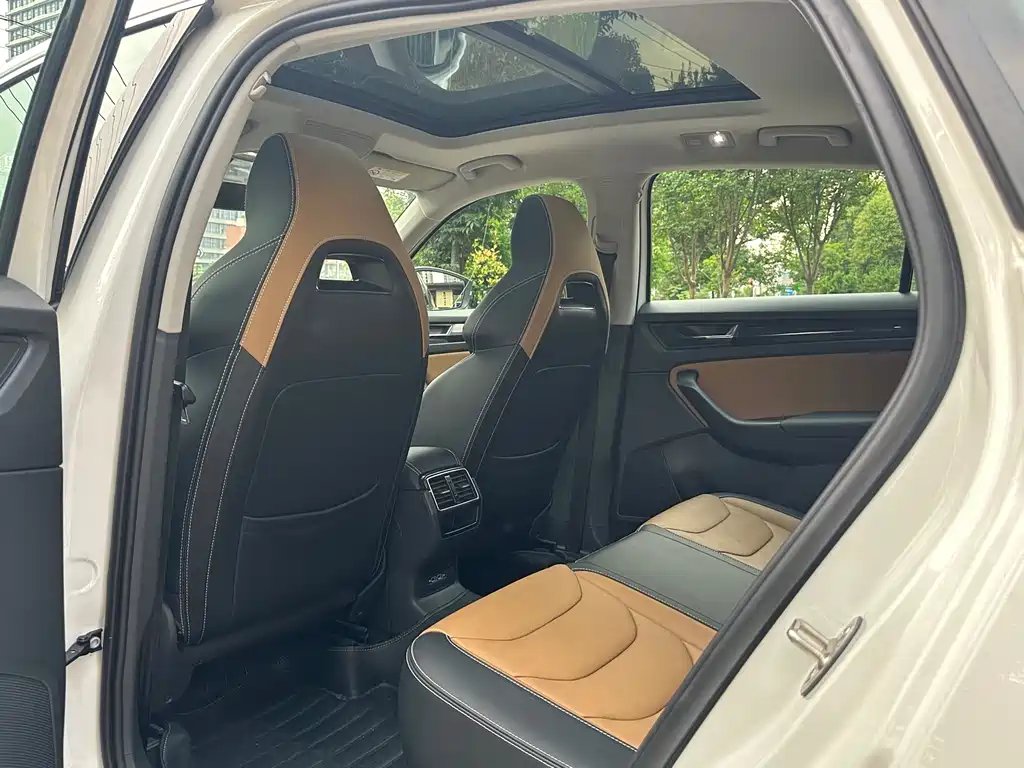 Skoda Kodiaq GT 2021 — фото 8