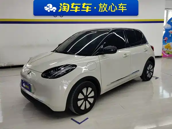 Wuling Bingo 2024