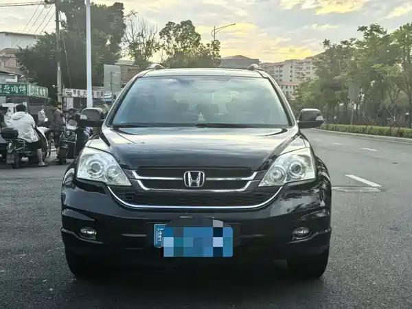 Honda CR-V 2007