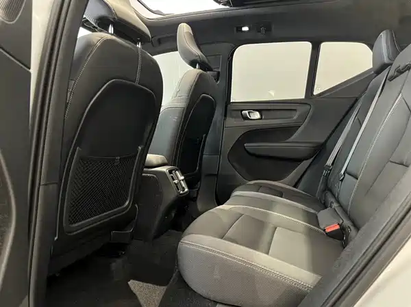 Volvo XC40 2023