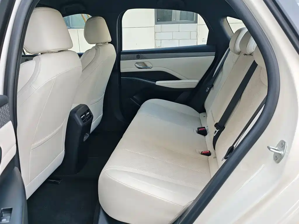 BYD Qin PLUS 2025