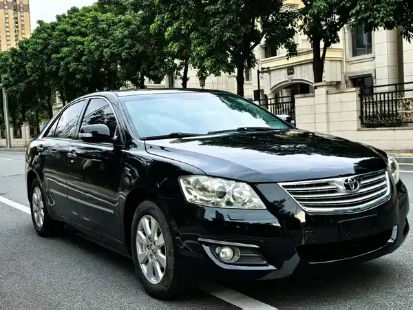Toyota Camry 2008