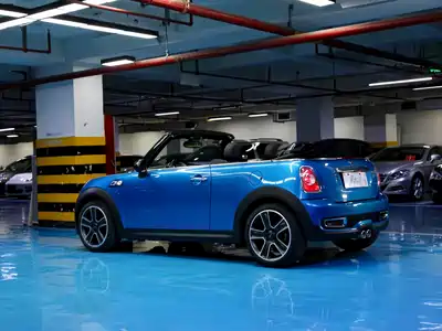 MINI MINI 2011