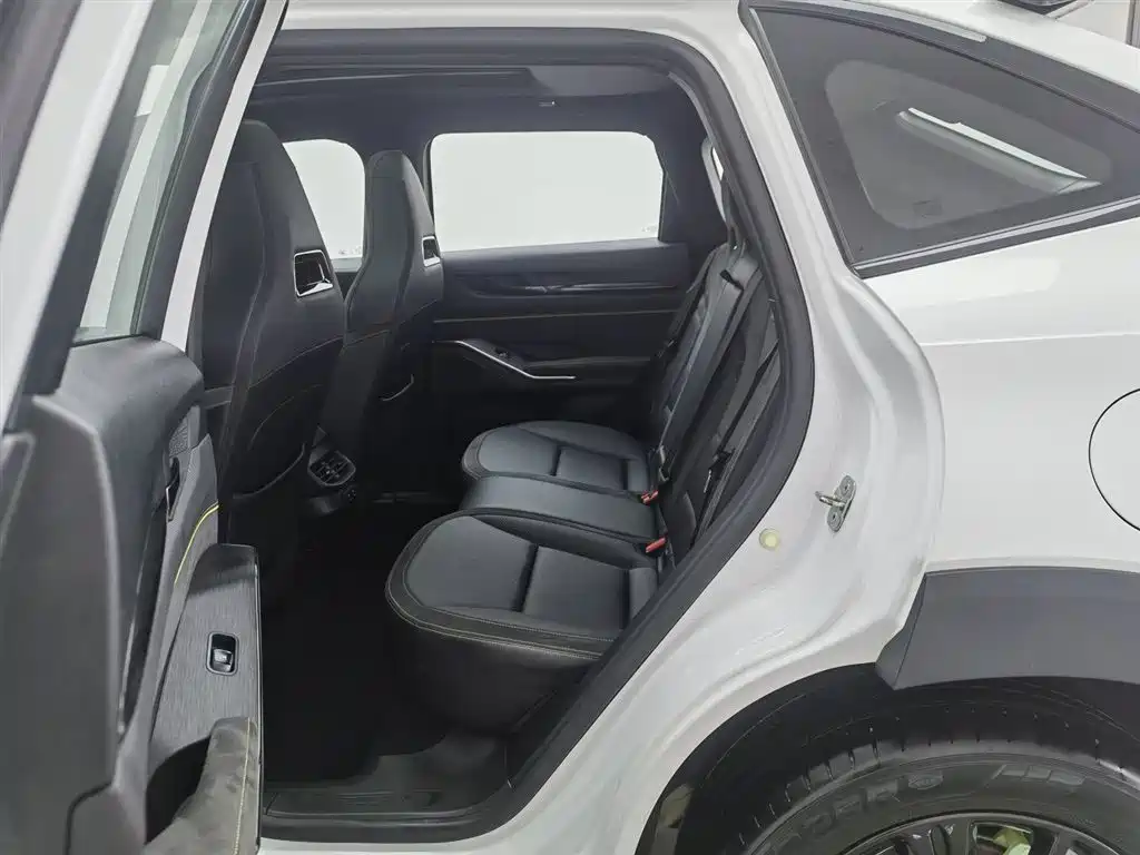 Haval H6S 2022 — фото 15