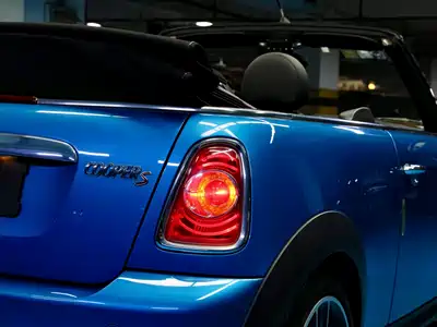 MINI MINI 2011