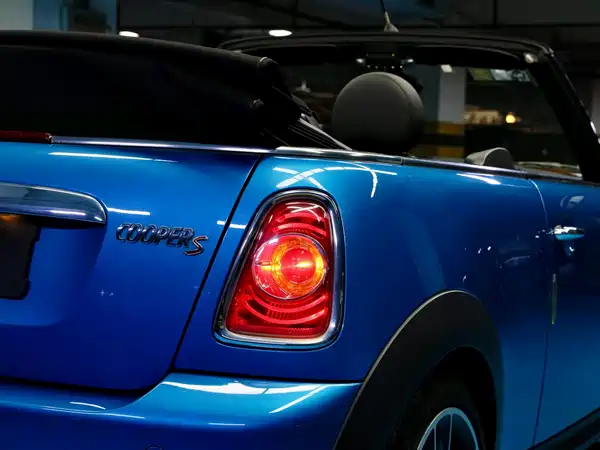 MINI MINI 2011