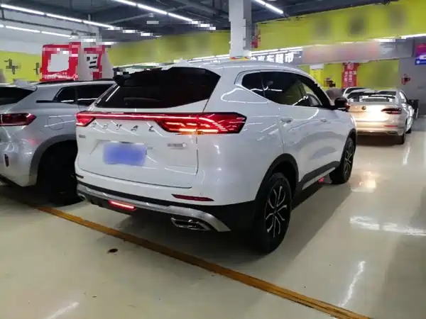 Haval H6 2024