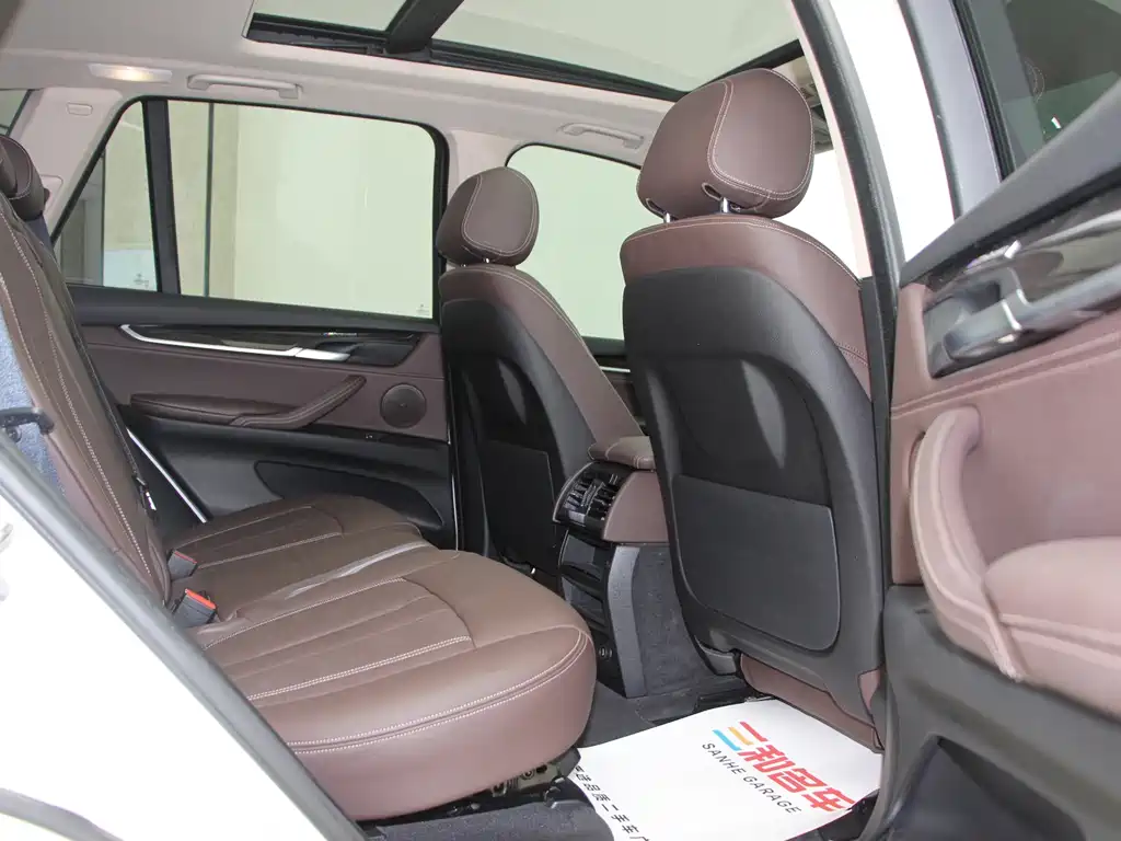 BMW X5 2015 — фото 10