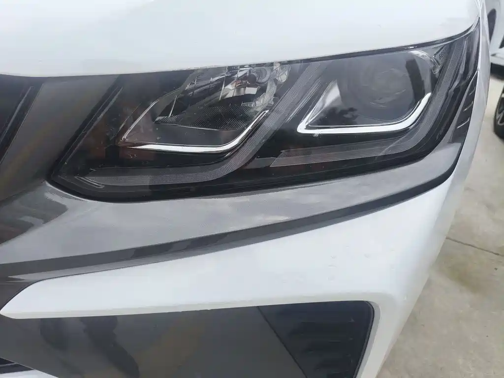 Geely Binyue 2023