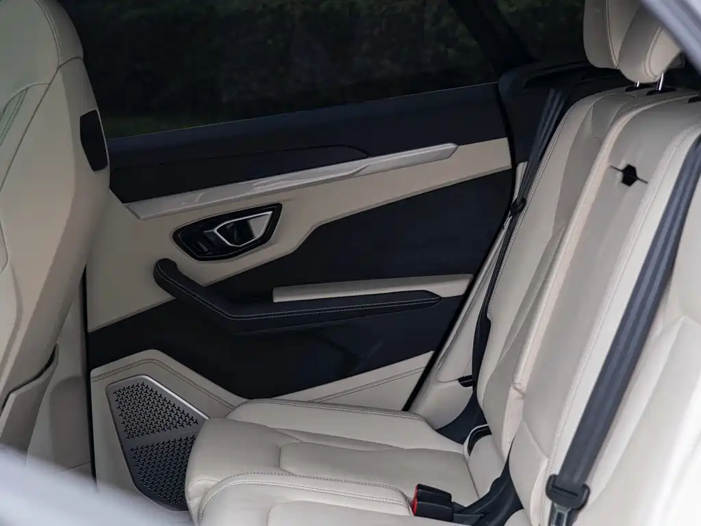 Lamborghini Urus 2019 — фото 20
