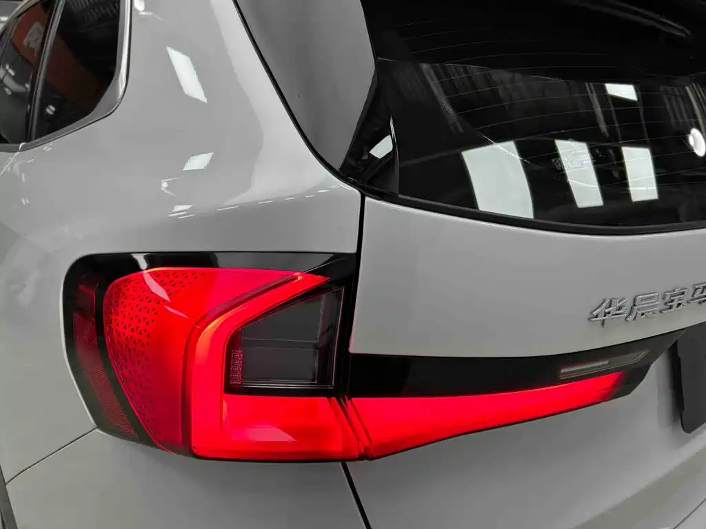 BMW X1 2024 — фото 19