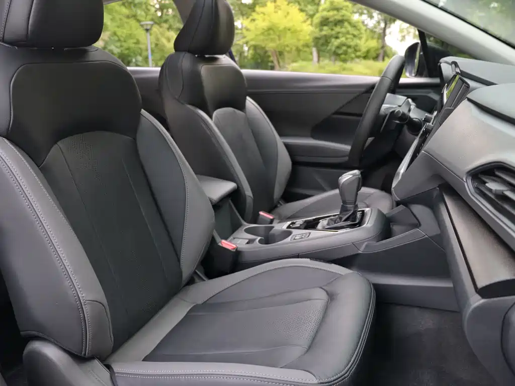 Subaru Crosstrek 2023 — фото 19