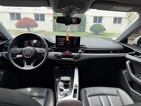 Audi A5 2023
