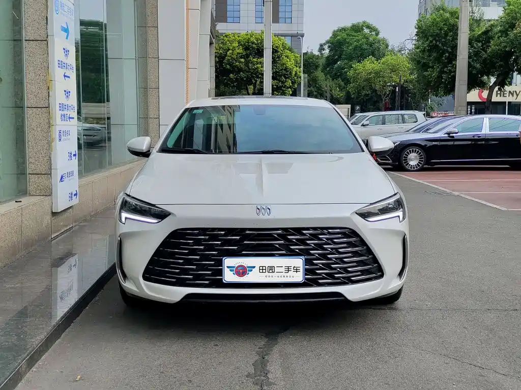 Buick Regal 2024 — фото 2