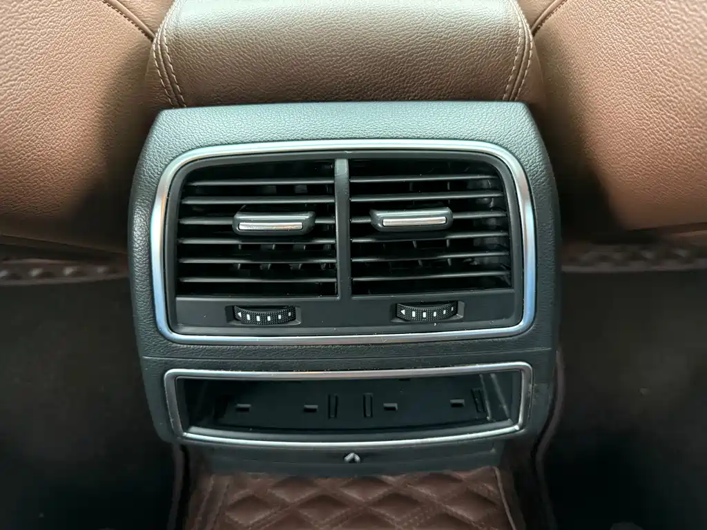 Audi A7 2012 — фото 18