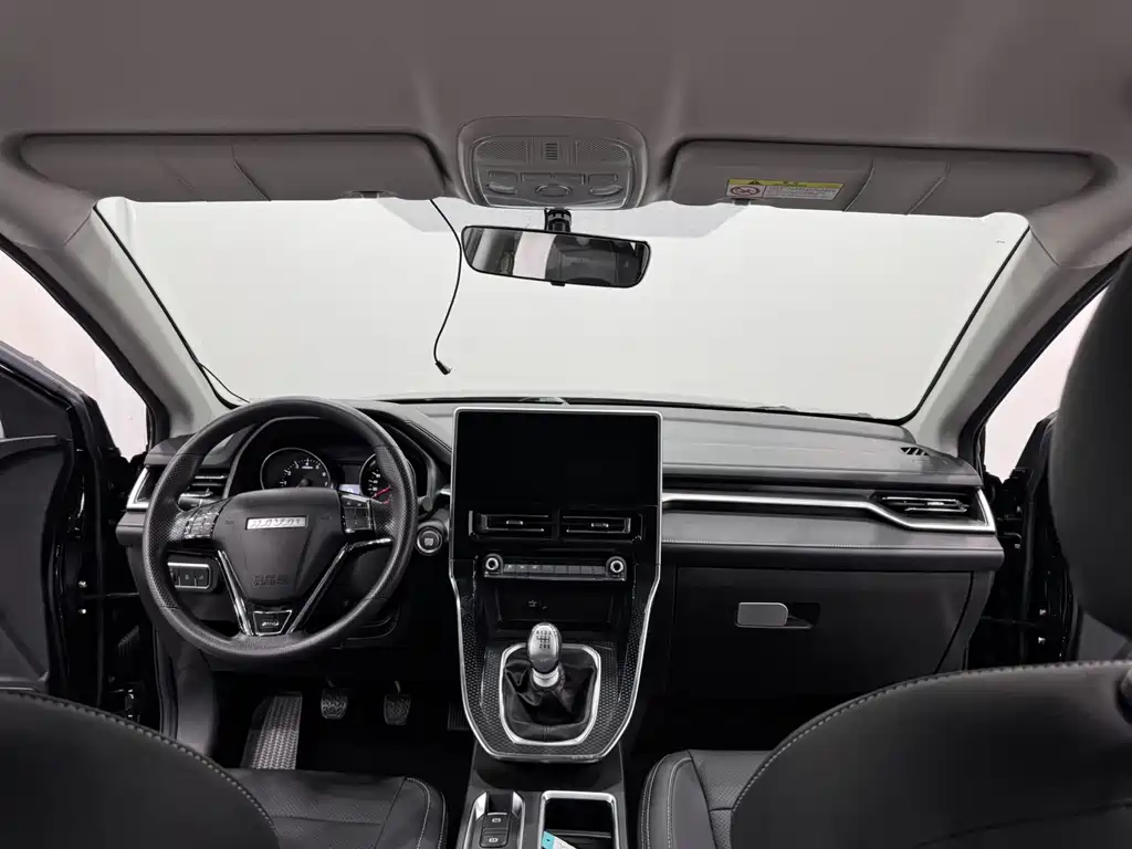 Haval M6 2022