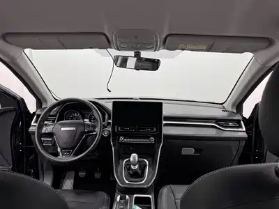 Haval M6 2022
