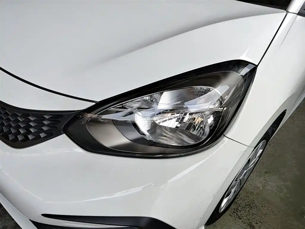 Honda Fit 2023 — фото 24