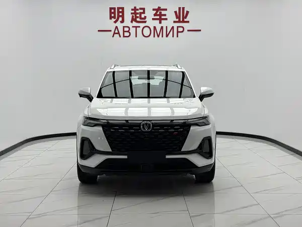 Changan CS35PLUS 2022