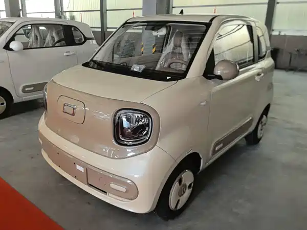 Bestune Pony 2026