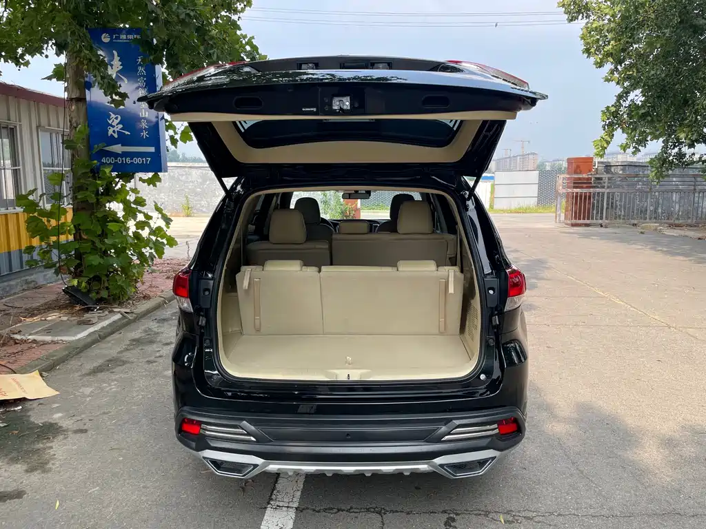 Toyota Highlander 2019 — фото 20