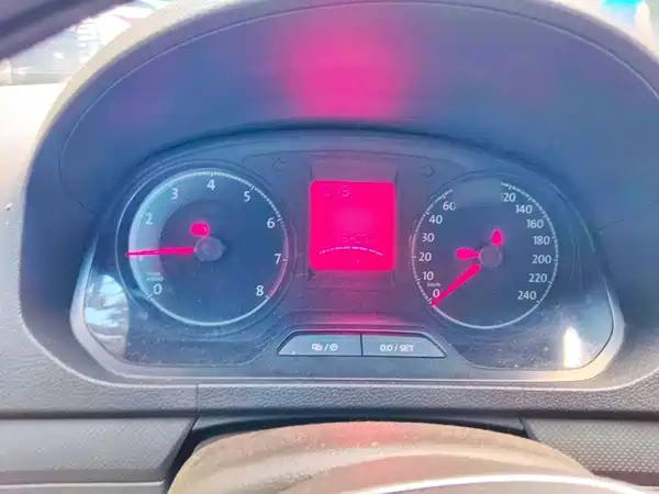 Jetta VA3 2019