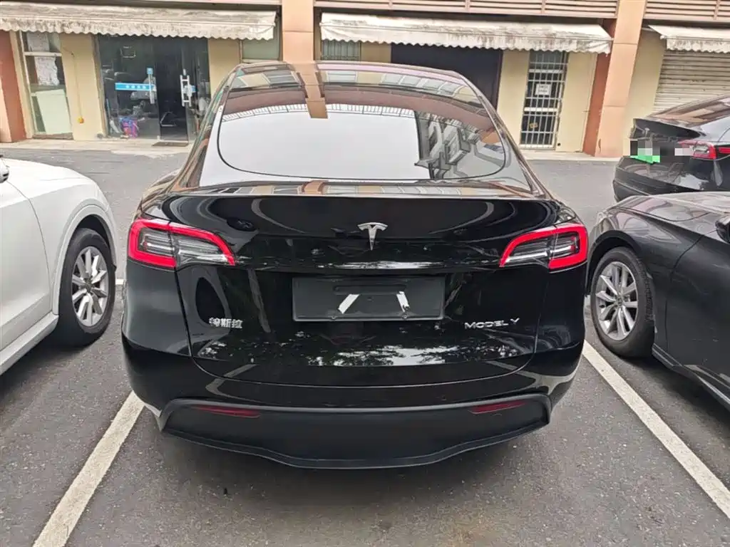 Tesla Model Y 2023 — фото 6