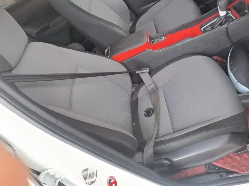 Honda Fit 2021 — фото 25
