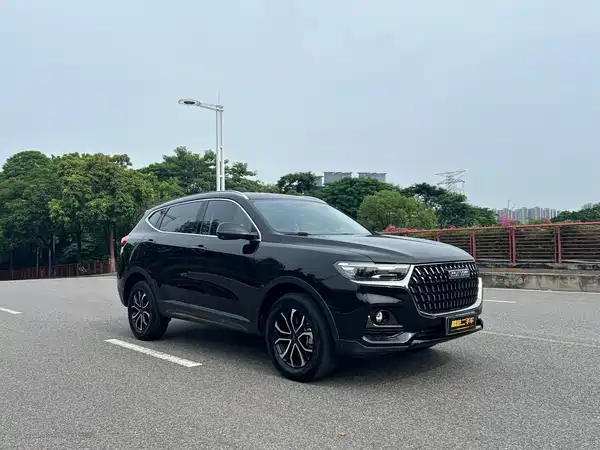 Haval H6 2024