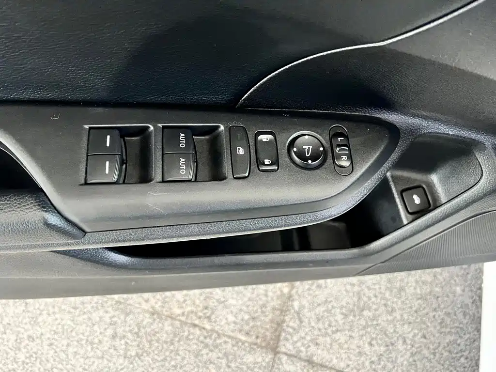 Honda Civic 2018 — фото 15