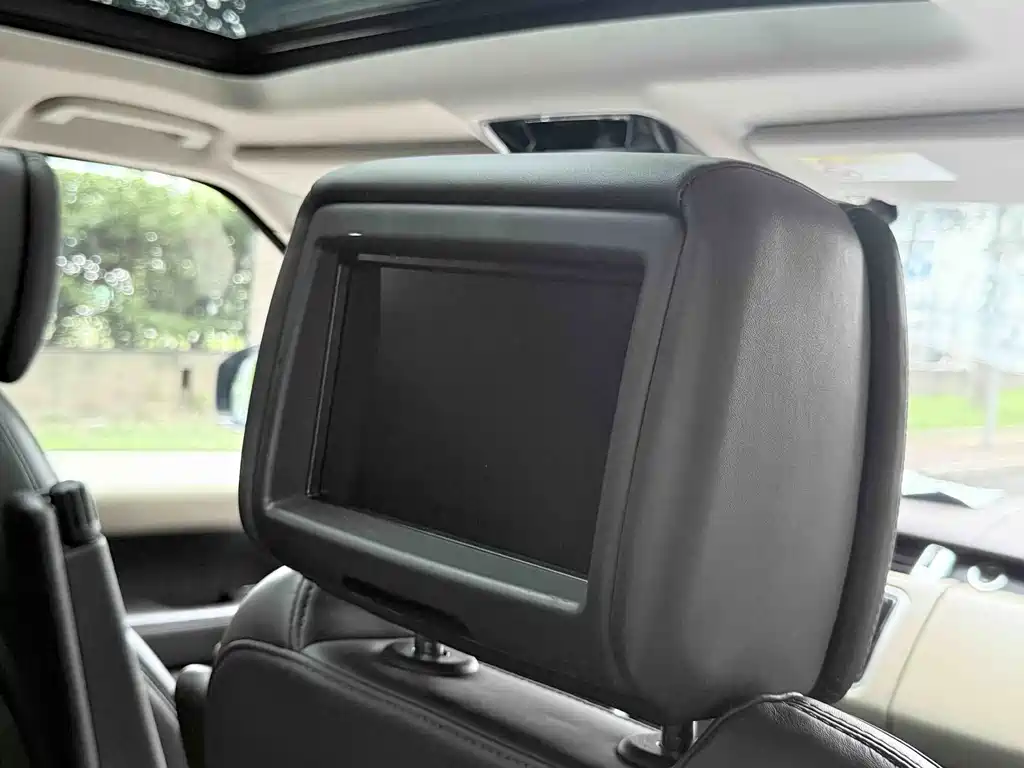 Land Rover Range Rover Sport 2018 — фото 15