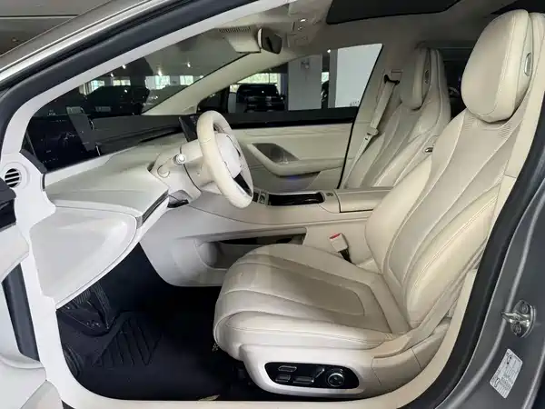 Luxeed S7 2024