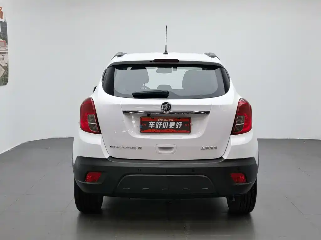 Buick Encore 2015