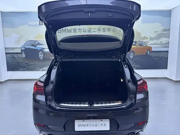 BMW X2 2022