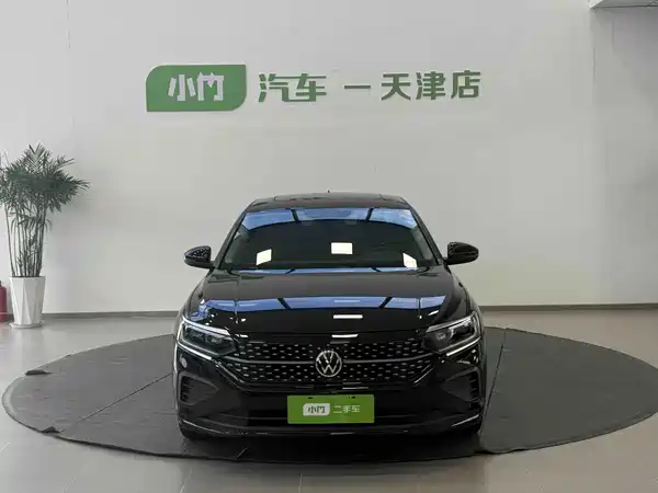 Volkswagen Passat 2022