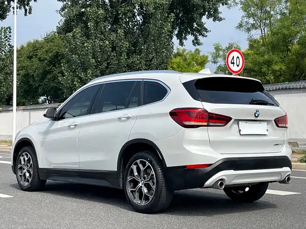 BMW X1 2023